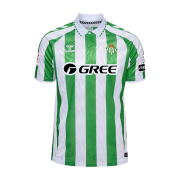 Real Betis Home 24/25