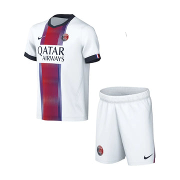 PSG Away 26/27 Kids Set
