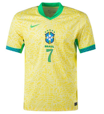 Brazil Home 24/26