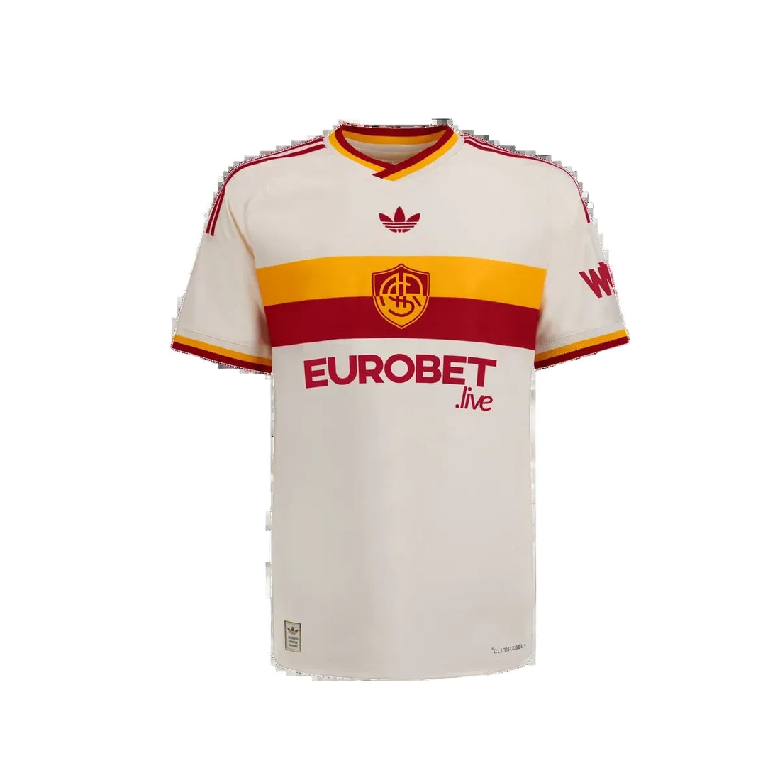 Roma Away 26/27
