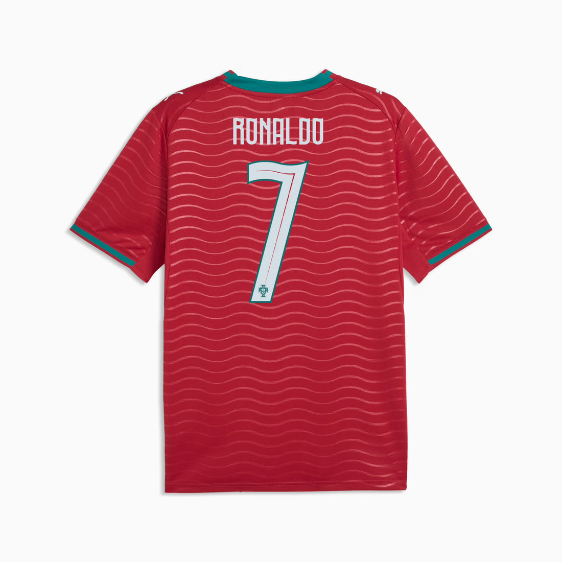 Portugal Home World Cup 2026