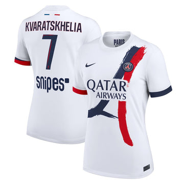 Psg Away 25/26