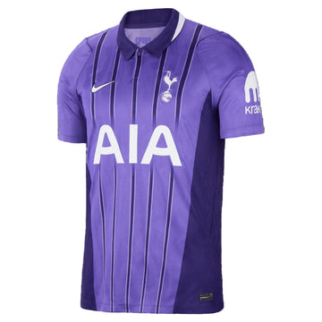 Tottenham Third 26/27
