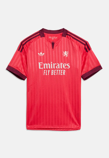 Lyon Away 26/27