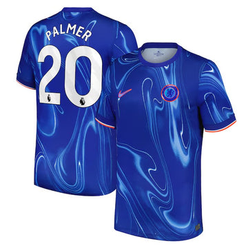 Chelsea Home 24/25