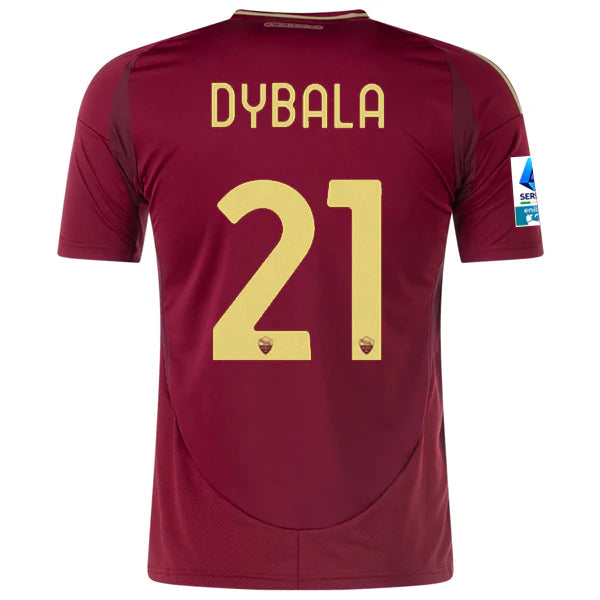 Roma Home 24/25