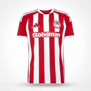 Olympiacos Home 26/27