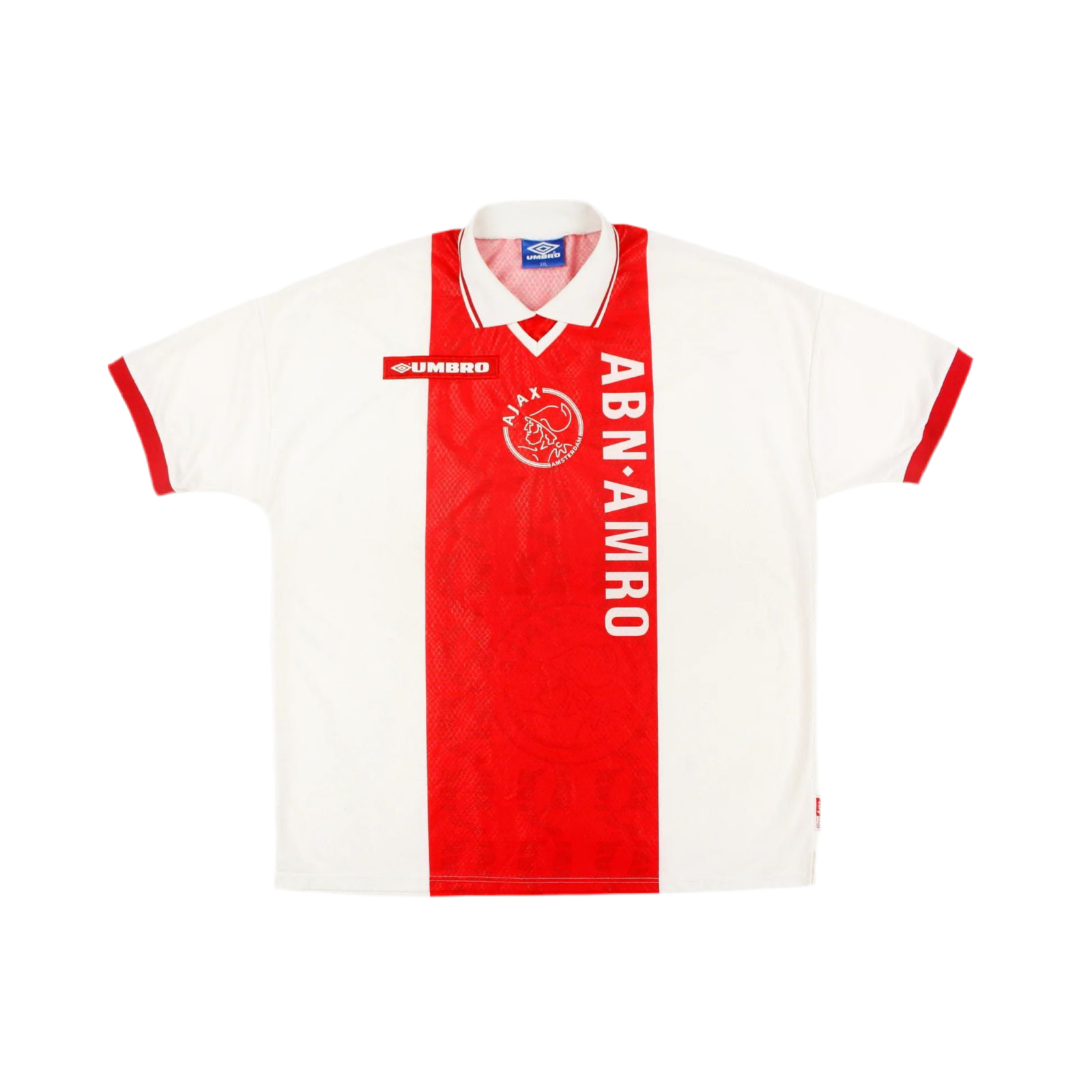 Ajax Retro Home 98/99