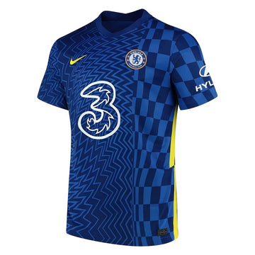 Chelsea Retro Home 21/22