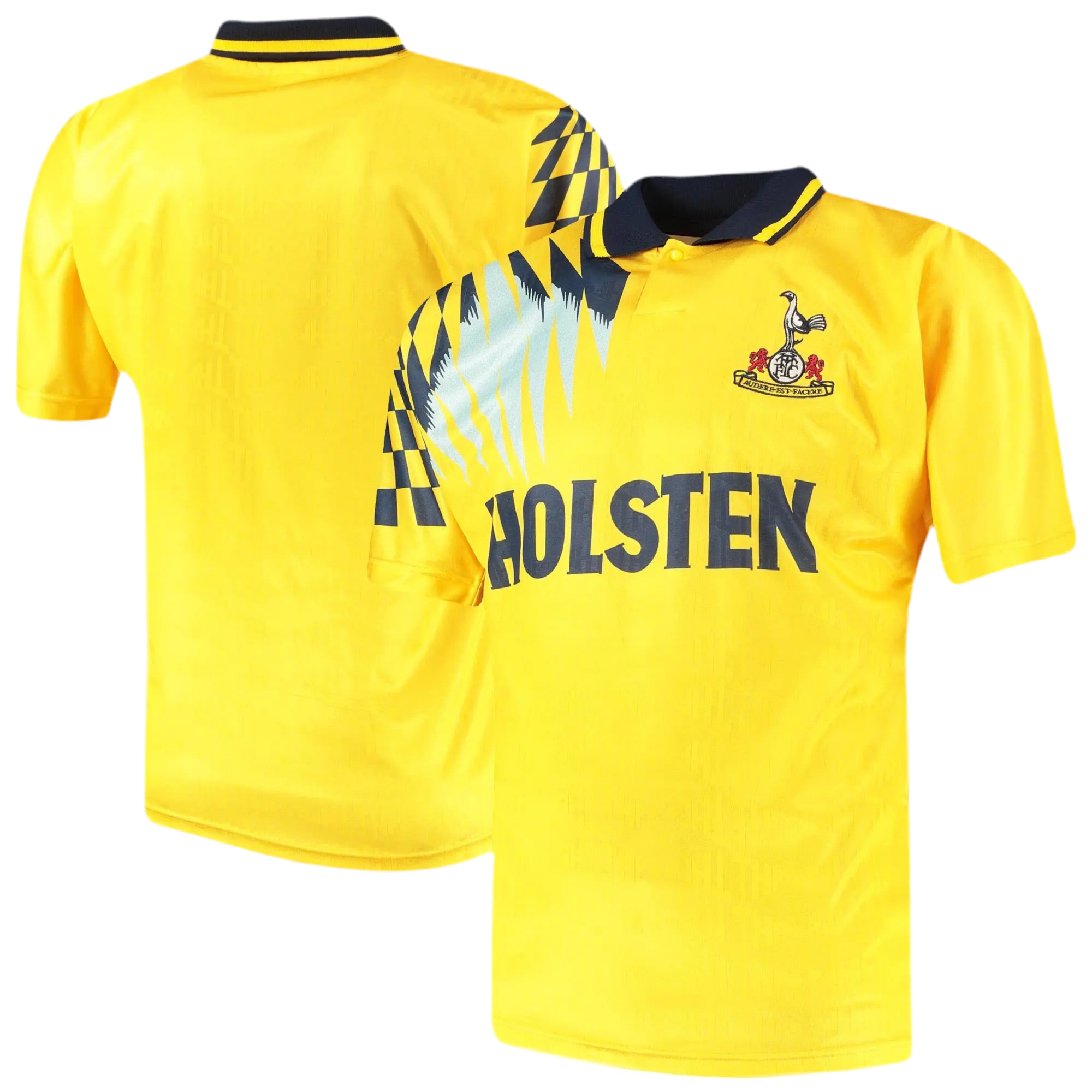 Tottenham Retro Away 91/92
