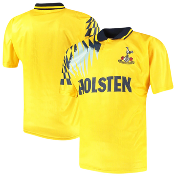 Tottenham Retro Away 91/92