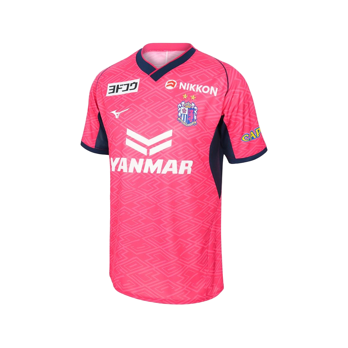 Puma Cerezo Osaka Home 24/25
