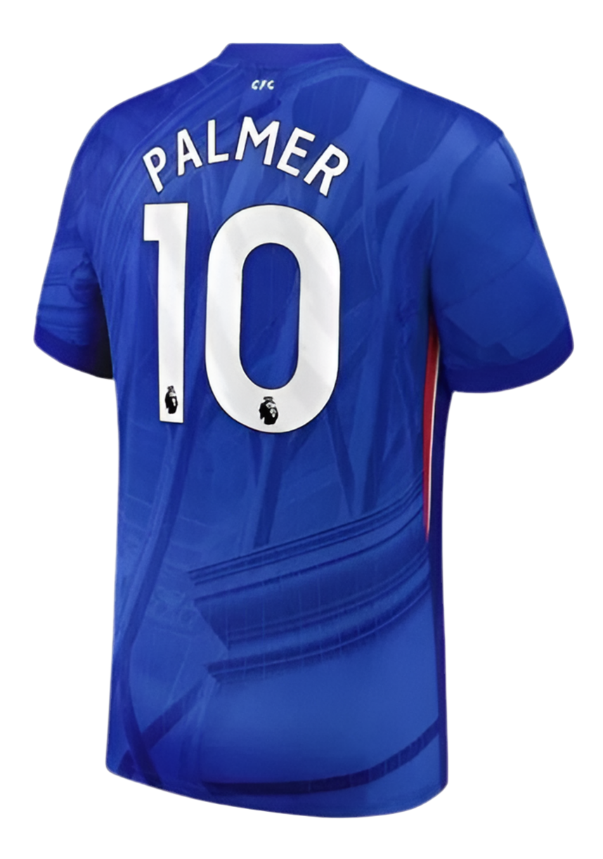 Chelsea Home 25/26