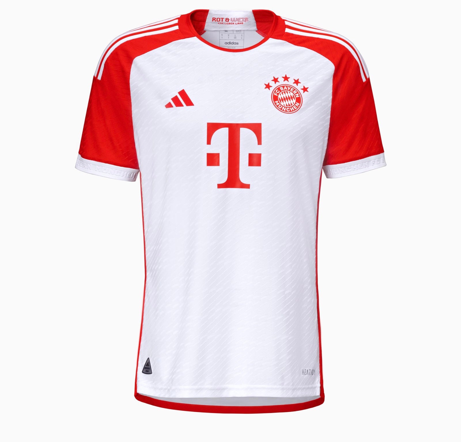 Bayern Munich Home 23/24 Player Version