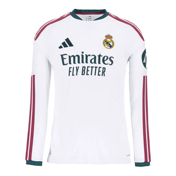 Real Madrid Home 26/27