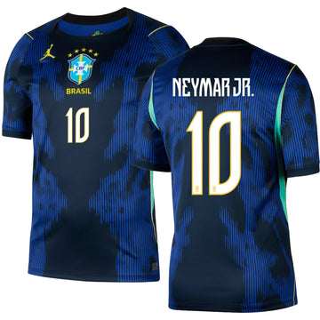 Brazil Away World Cup 2026