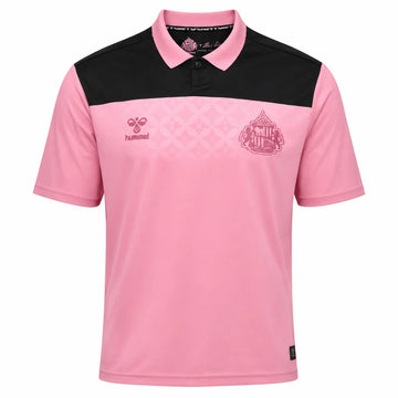 Sunderland Away 26/27