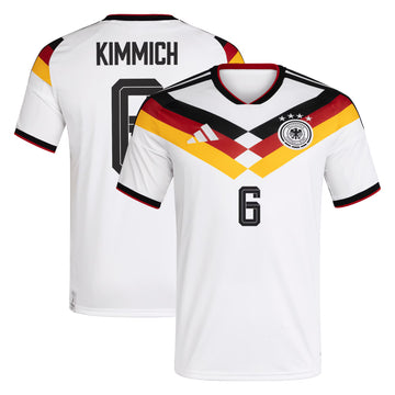 Germany Home World Cup 2026