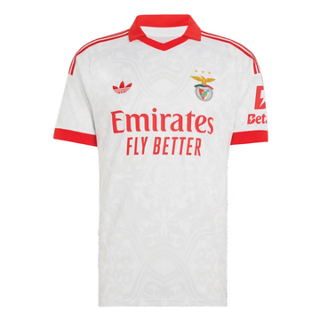 Benfica Away 26/27