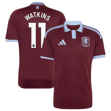 Aston Villa Home 26/27