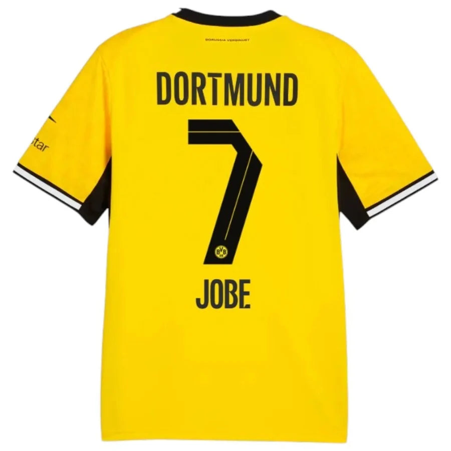 Dortmund Home 26/27