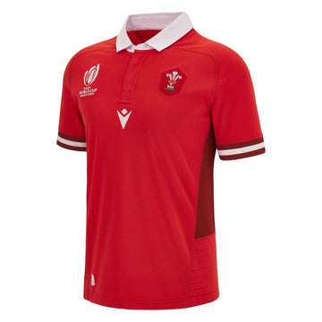 Wales Home Rugby 23/24