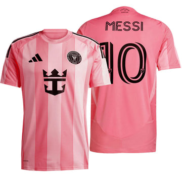 Inter Miami Home 25/26