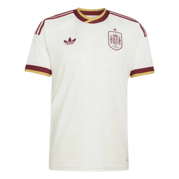 Spain Away World Cup 2026