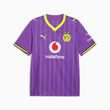 Dortmund Third 26/27