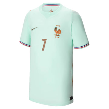 France Away World Cup 2026