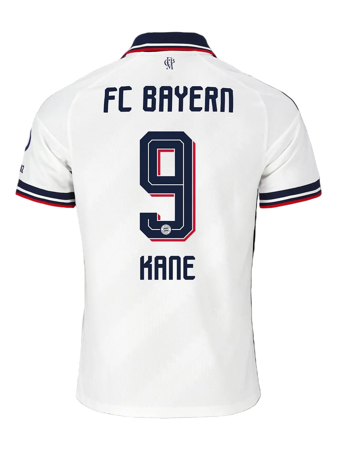 Bayern Munich Away 26/27