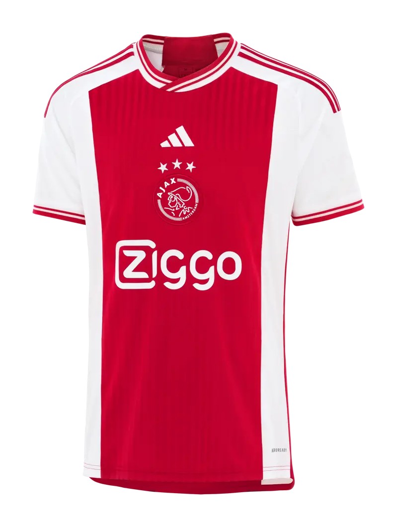 AJAX Home 23/24 Player V