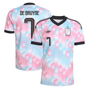 Belgium Home World Cup 2026
