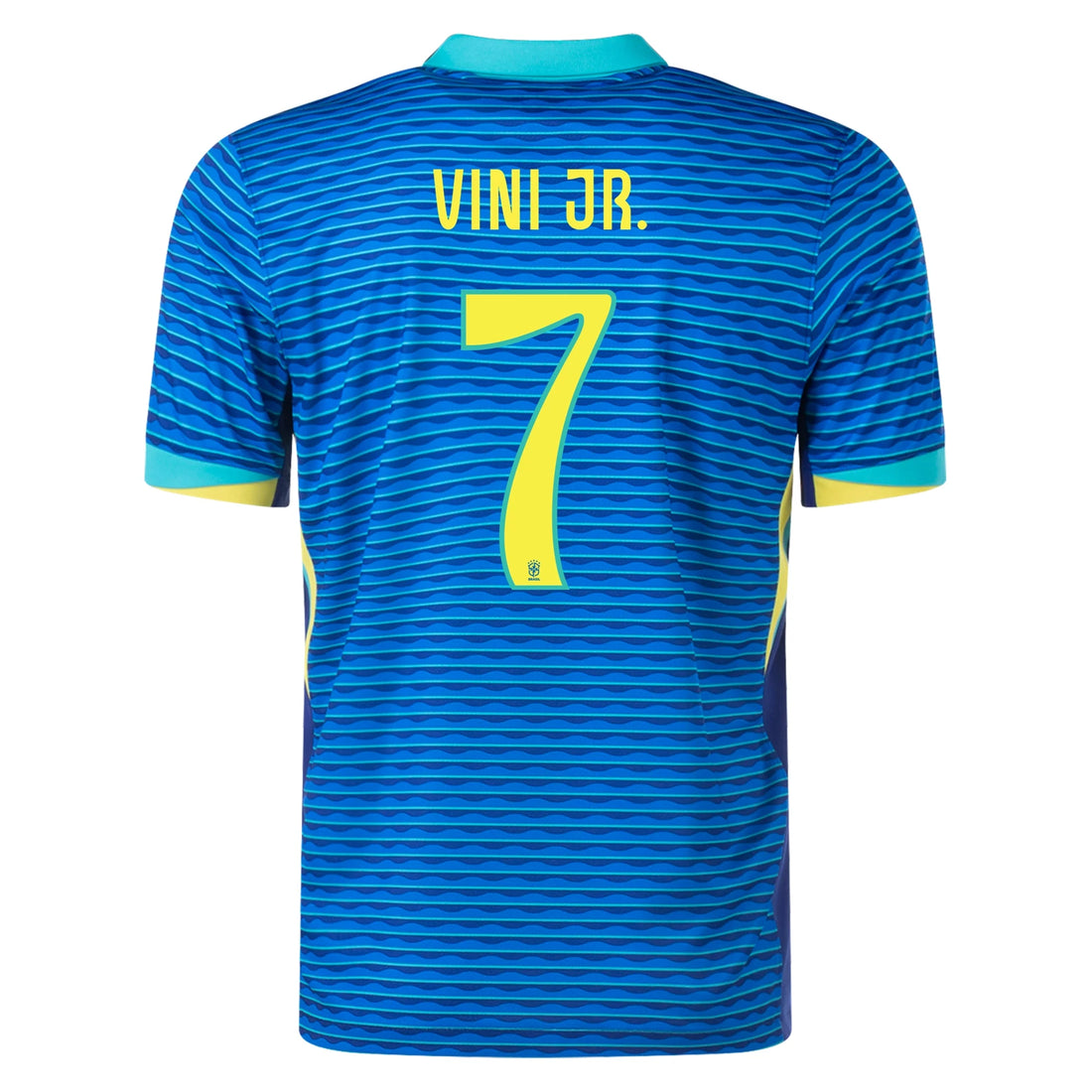 Brazil Away 24/26