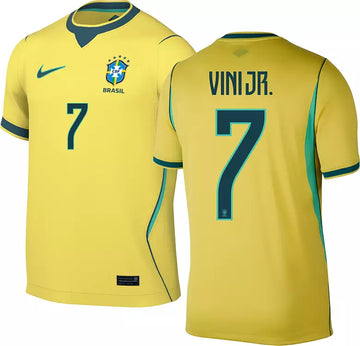 Brazil Home World Cup 2026