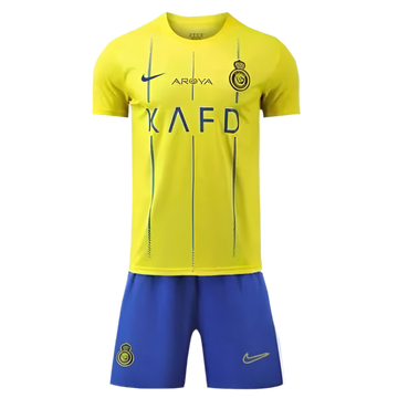 Al Nassr 23/24 Kids Set