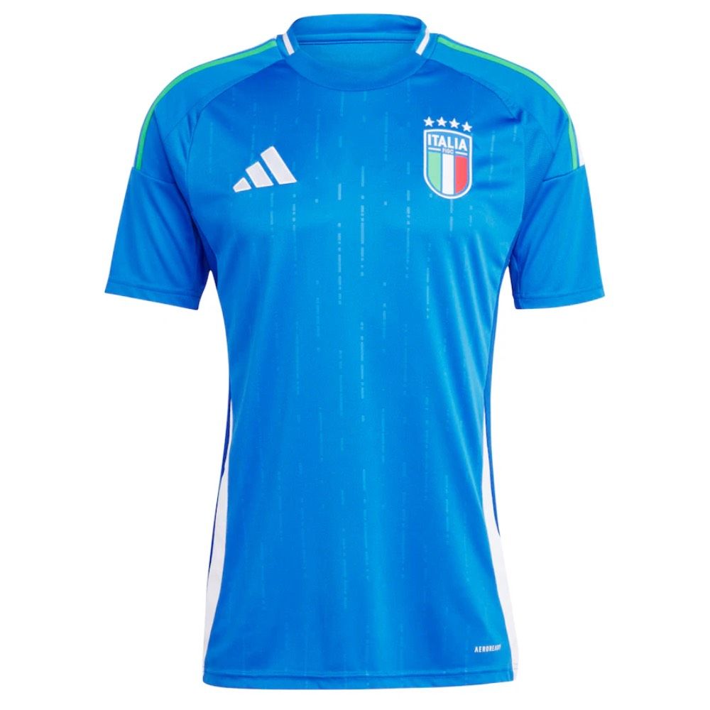 Italy Home 24/26