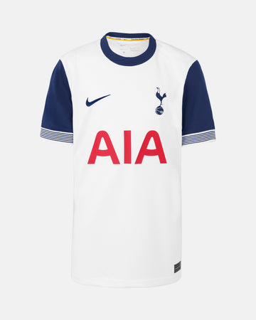 Tottenham Home 24/25 Player Version