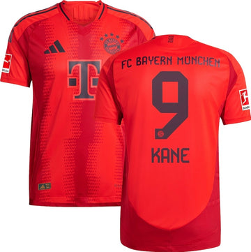 Bayern Munich Home 24/25 Player Version