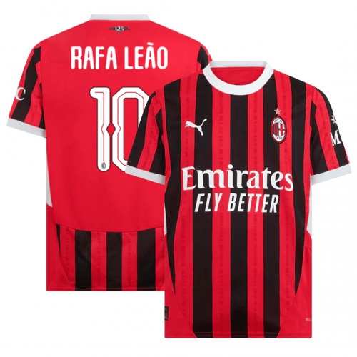 AC Milan Home 24/25