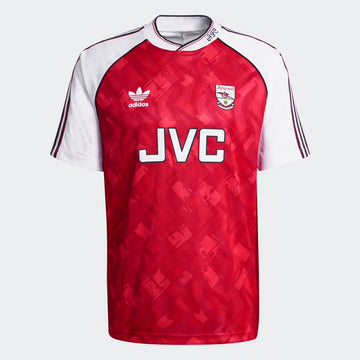 Arsenal Retro Home 90/92