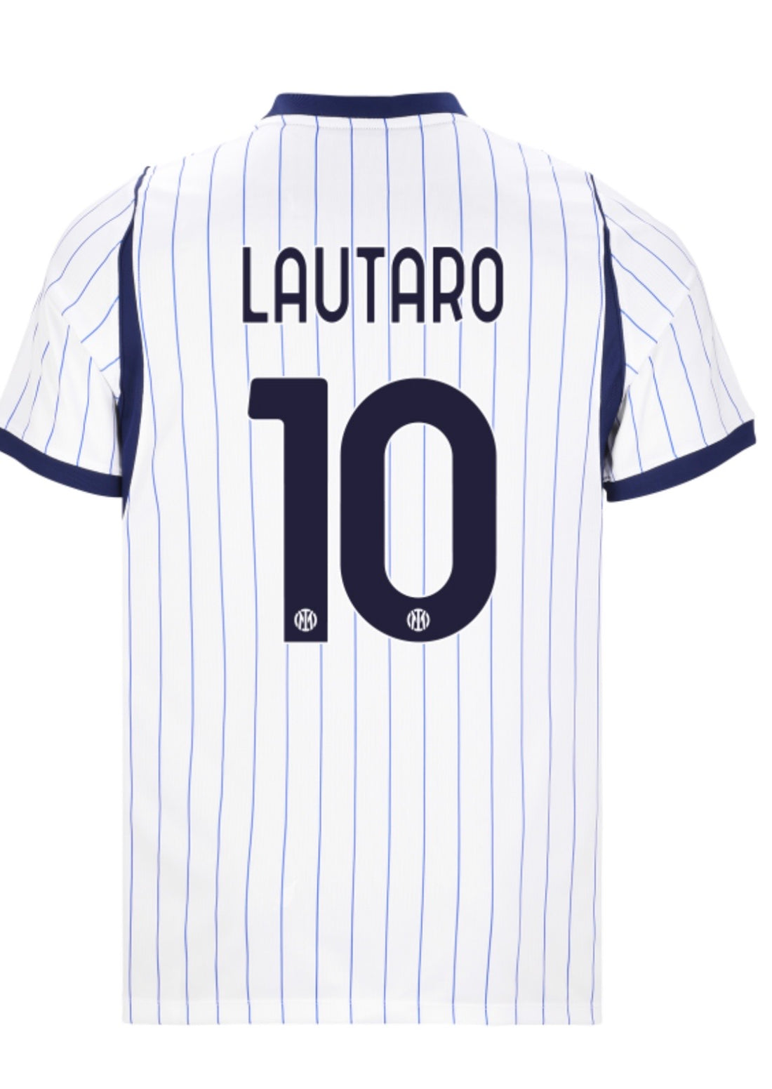 Inter Milan Away 26/27