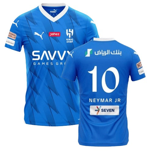 AL Hilal Home 23/24