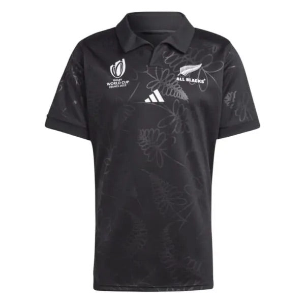 New Zealand Home Rugby 23/24