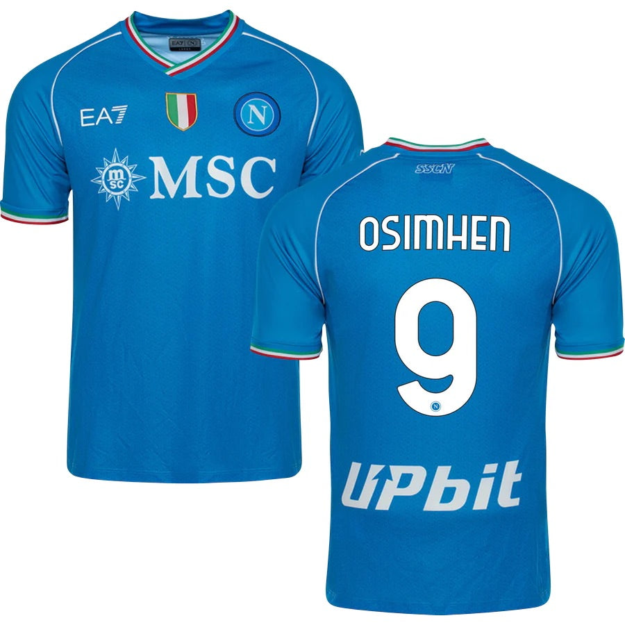 Napoli Home 23/24