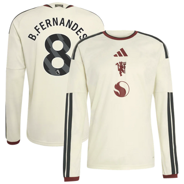 Manchester United Third 26/27
