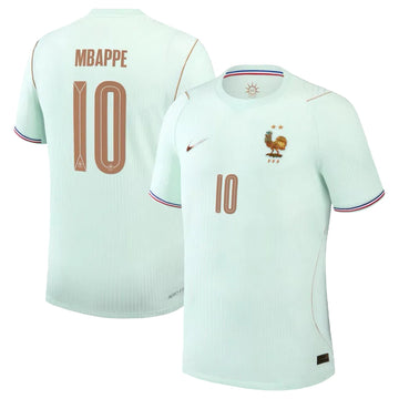 France Away World Cup 2026
