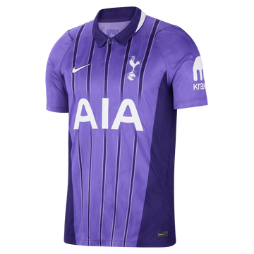 Tottenham Third 26/27
