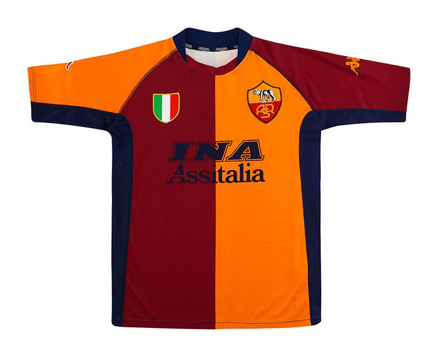 Roma Retro Home 01/02