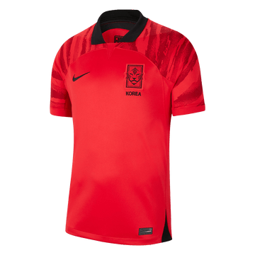 South Korea Home 23/24